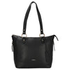Picard Java - Bolso shopper 36 cm (negro)