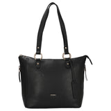 Picard Java - Shopper  36 cm (schwarz)