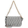 Picard Jolie - Schultertasche 25 cm (grey)