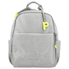 Picard Lucky One - Mochila 26 cm (plata)