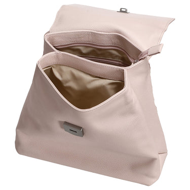 Picard Luis - Rucksack 26 cm Rindsleder (rose) - Ansicht 6