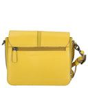 Picard Marie - Umhängetasche 22 cm Rindsleder (lemon) - Ansicht 4