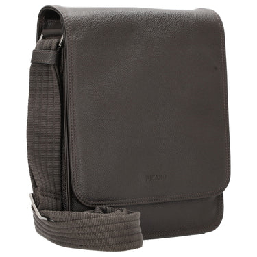 Picard Milano - Umhängetasche 27 cm (perle) - Ansicht 5