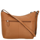 Picard Pure - Umhängetasche 30 cm (cognac) - Ansicht 4