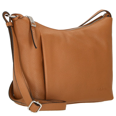 Picard Pure - Umhängetasche 30 cm (cognac) - Ansicht 5