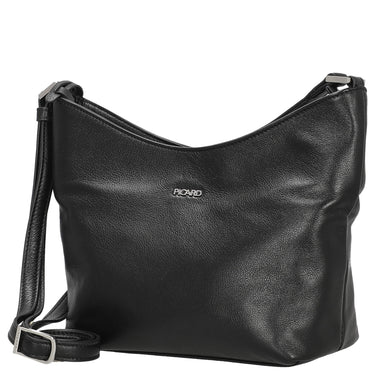 Picard Really - Umhängetasche 26 cm (schwarz) - Ansicht 2