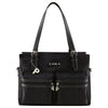 Picard Sonja - Bolso shopper 35 cm (negro)