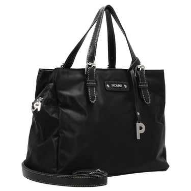 Picard Sonja - Shopper 29 cm (schwarz) - Ansicht 5