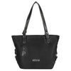 Picard Sonja - Bolso shopper 38 cm (negro)