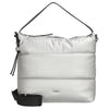 Picard Sportify - Bolso saco 34 cm (plata)