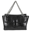 Picard Starlight - Schultertasche 23 cm Synthetik (black)