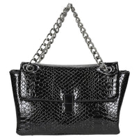 Picard Starlight - Schultertasche 23 cm Synthetik (black)