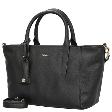 Picard Stash - Shopper 40 cm (black) - Ansicht 2
