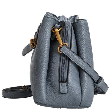 Picard Style - Schultertasche 27 cm (denim) - Ansicht 3