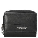 Picard Superstar 1 - Geldbörse 2cc 10 cm (schwarz)