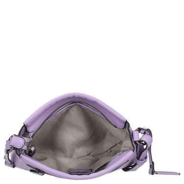 Picard Yours - Umhängetasche 26 cm (purple) - Ansicht 6