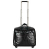 Piquadro Blue Square - 2-Rollen-Businesstrolley 42 cm (black)