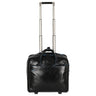 Piquadro Blue Square 20 - 2-Rollen-Businesstrolley 40 cm (black)