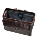 Piquadro Blue Square Arzttasche - Aktentasche 24.5 cm (black) - Ansicht 6