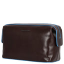 Piquadro Blue Square - Kulturbeutel 23.5 cm (mahogany) - Ansicht 2