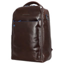 Piquadro Blue Square - Rucksack 14" 38 cm (mahogany) - Ansicht 2