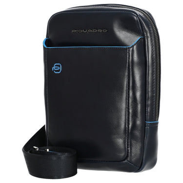 Piquadro Blue Square - Umhängetasche 22 cm (blue 2) - Ansicht 2