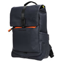 Piquadro Corner - Laptoprucksack 14" 43 cm (blue) - Ansicht 2