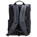 Piquadro Corner - Laptoprucksack 14" 43 cm (blue) - Ansicht 4
