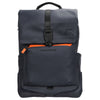Piquadro Corner - Mochila para portátil 14" 43 cm (blue)