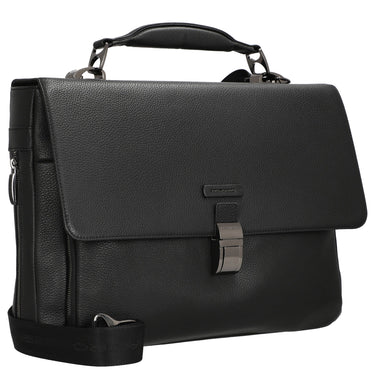 Piquadro Modus 14 - Aktentasche 12" 39 cm (black) - Ansicht 5