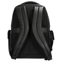 Piquadro Modus 32 - Rucksack 15" 42 cm (black) - Ansicht 4