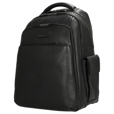 Piquadro Modus 32 - Rucksack 15" 42 cm (black) - Ansicht 2