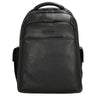 Piquadro Modus 32 - Rucksack 15" 42 cm (black)