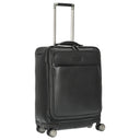 Piquadro Modus 42 - Kabinentrolley 15.6" 55 cm (black) - Ansicht 5