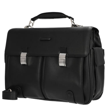 Piquadro Modus - Aktentasche 43 cm (black) - Ansicht 2