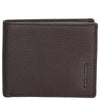 Piquadro Modus - Herrengeldbörse 2cc 11cm RFID (plum)