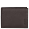 Piquadro Modus - Herrengeldbörse 4cc 12.5 cm RFID (plum)