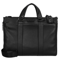 Piquadro Modus Special - Aktentasche 42 cm (black)
