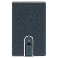 Piquadro Modus Special - Kreditkartenetui 6cc 10.5 cm RFID (midnight blue)