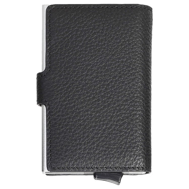 Piquadro Modus Special - Kreditkartenetui 7cc 10 cm RFID (black) - Ansicht 3
