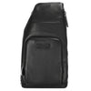 Piquadro Modus Special - Bandolera/Mochila 36 cm RFID (black)