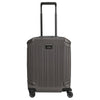 Piquadro Pop - Trolley de cabina de 4 ruedas 55 cm (grey)