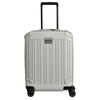 Piquadro Pop - Trolley de cabina de 4 ruedas 55 cm (white)