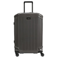 Piquadro Pop - 4-Rollen-Trolley 69 cm (grey)