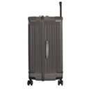 Piquadro Pop - 4-Rollen-Trolley 73 cm (grey) - Ansicht 3