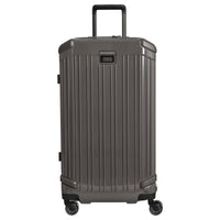 Piquadro Pop - 4-Rollen-Trolley 73 cm (grey)