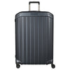 Piquadro PQ-Light - Trolley de 4 ruedas 75 cm expandible (blue matt)