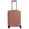 Piquadro PQ-Light - Trolley de cabina ultrafino con 4 ruedas 55 cm (pink)