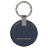 Porsche Design Circle - Llavero 9 cm (dark blue)