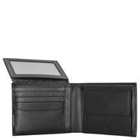 Porsche Design Classic 7cc - Geldbörse RFID 12.5 cm (black) - Ansicht 4